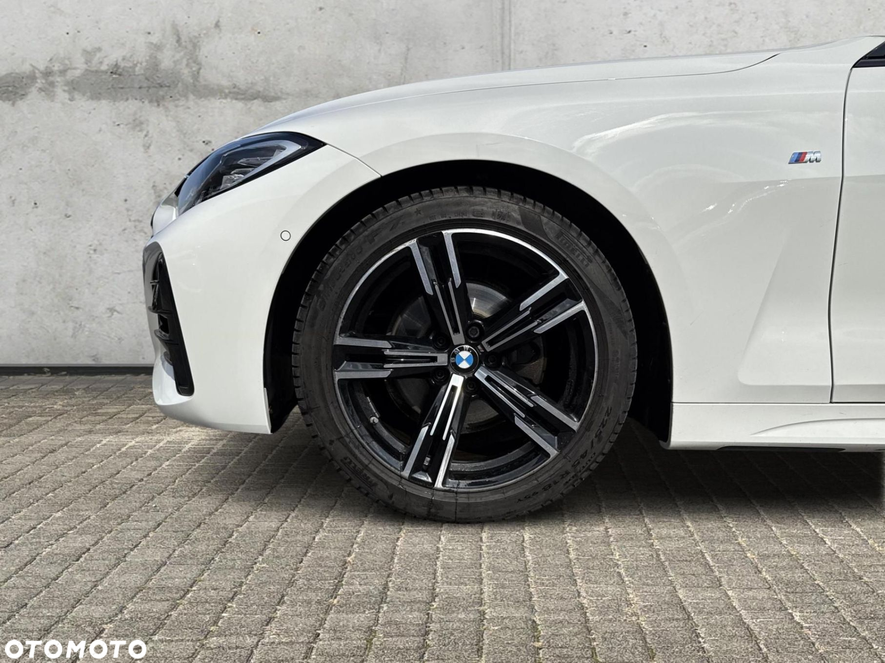 BMW Seria 4 - 9
