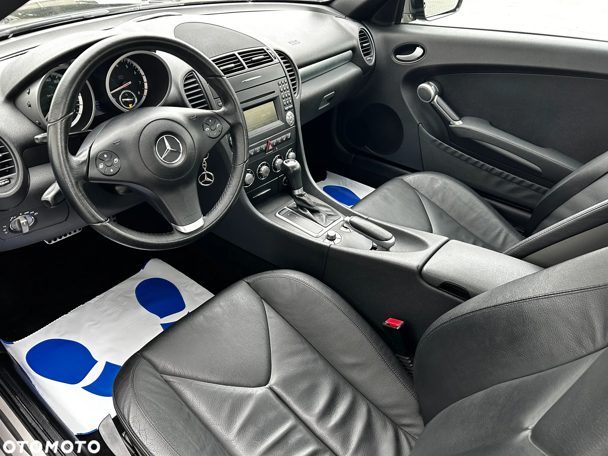 Mercedes-Benz SLK - 15