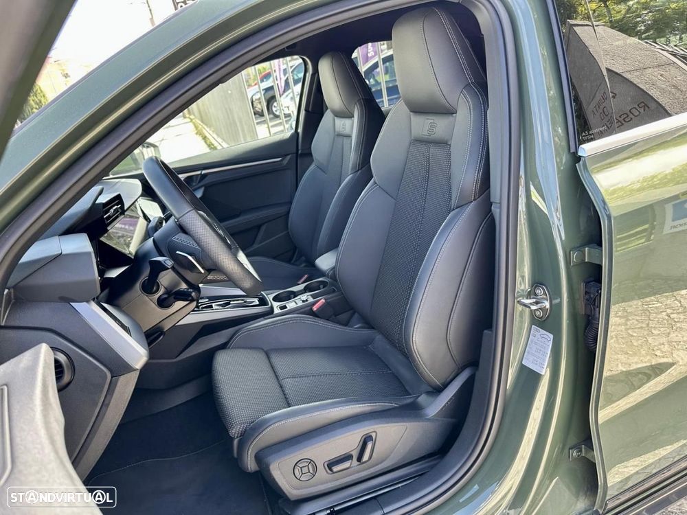 Audi A3 Allstreet - 6