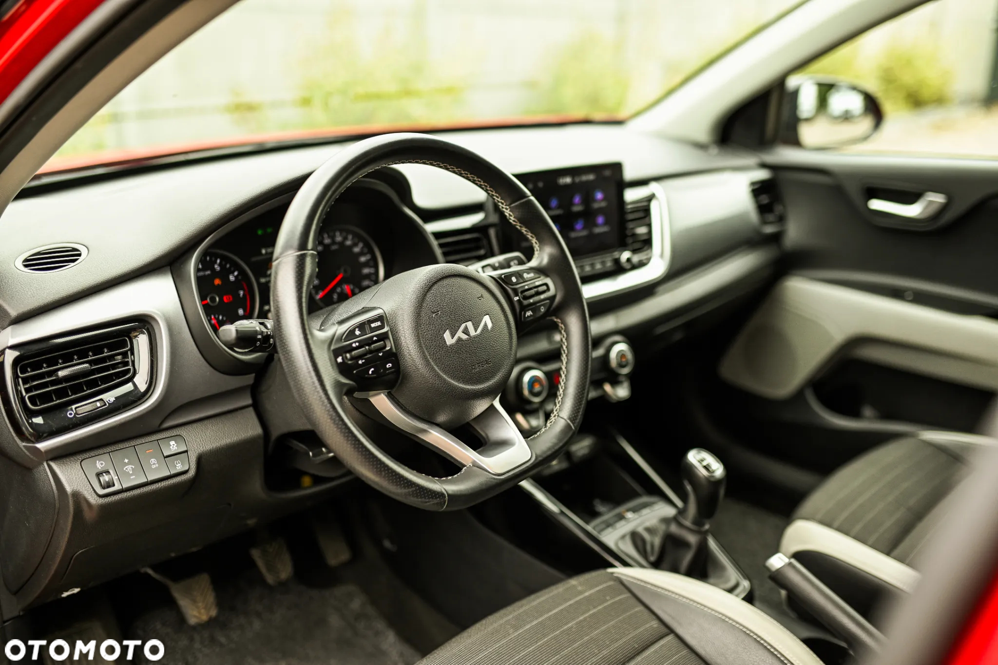 Kia Stonic 1.0 T-GDI 100 OPF Nightline Edition - 21