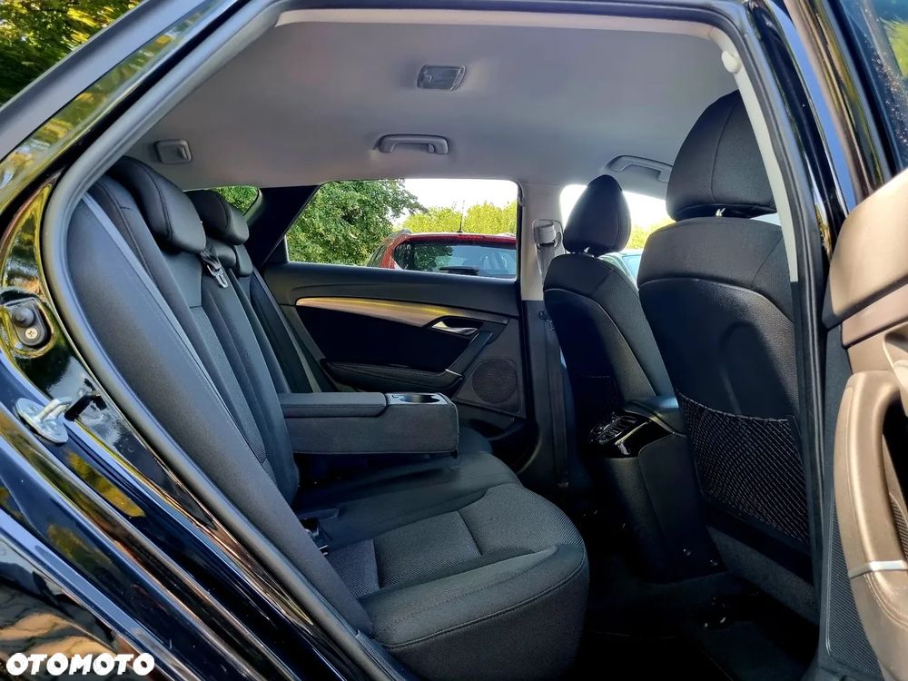 Hyundai i40 1.7 CRDi Premium DCT - 13