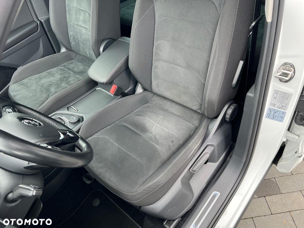Volkswagen Tiguan 2.0 TSI 4Mot R-Style DSG - 16