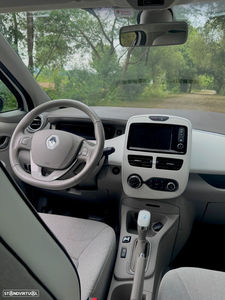 Renault Zoe - 18