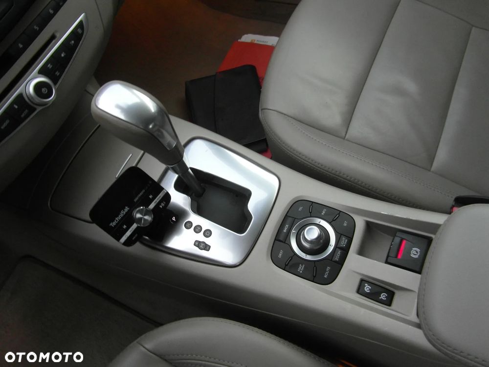 Renault Laguna 2.0 16V Turbo Initiale - 25