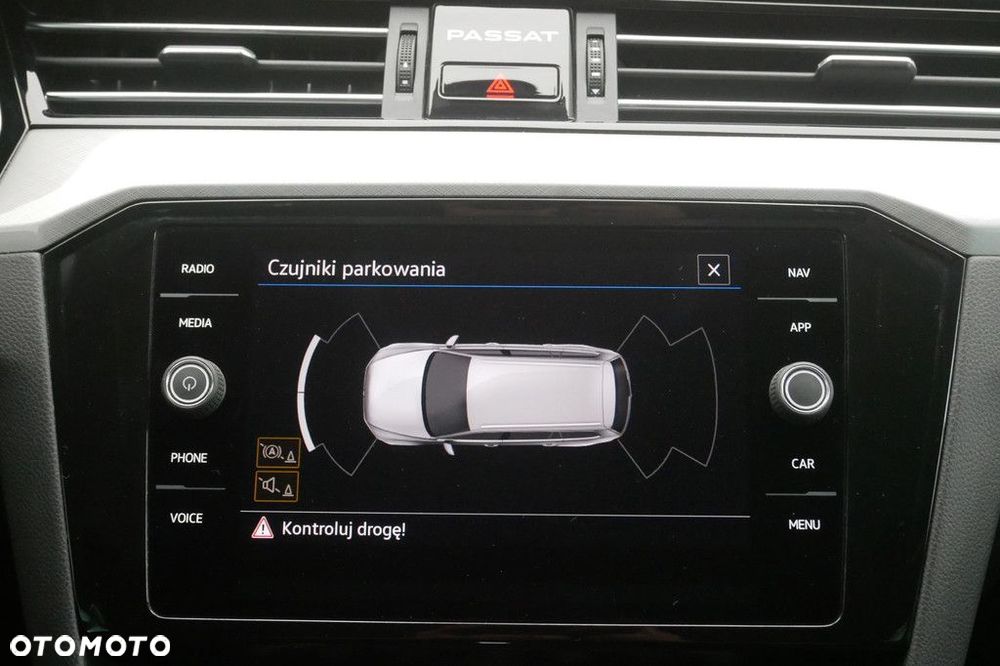 Volkswagen Passat Variant 1.5 TSI EVO Business DSG - 19