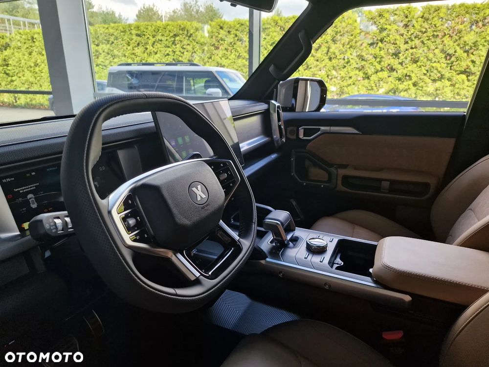 ICH-X K3 2.0 4x4 DCT - 13