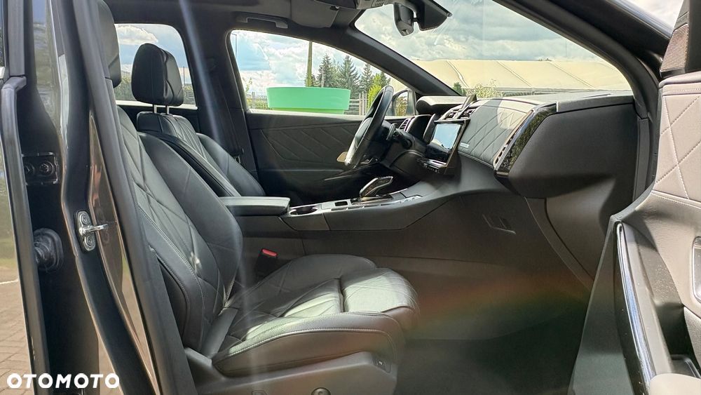 DS Automobiles DS 7 Crossback 1.6 E-Tense Rivoli - 27