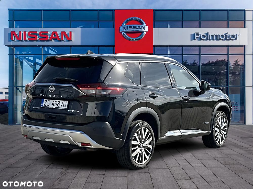 Nissan X-Trail 1.5 VC-T e-POWER Tekna e-4ORCE - 6