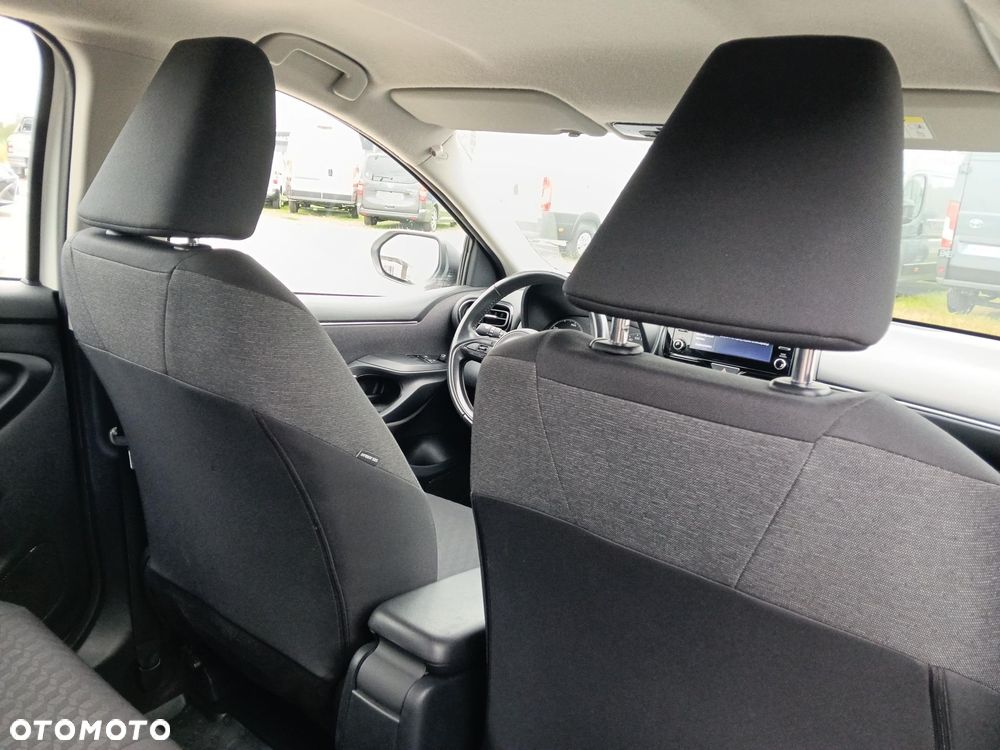 Toyota Yaris Hybrid 1.5 Comfort - 10