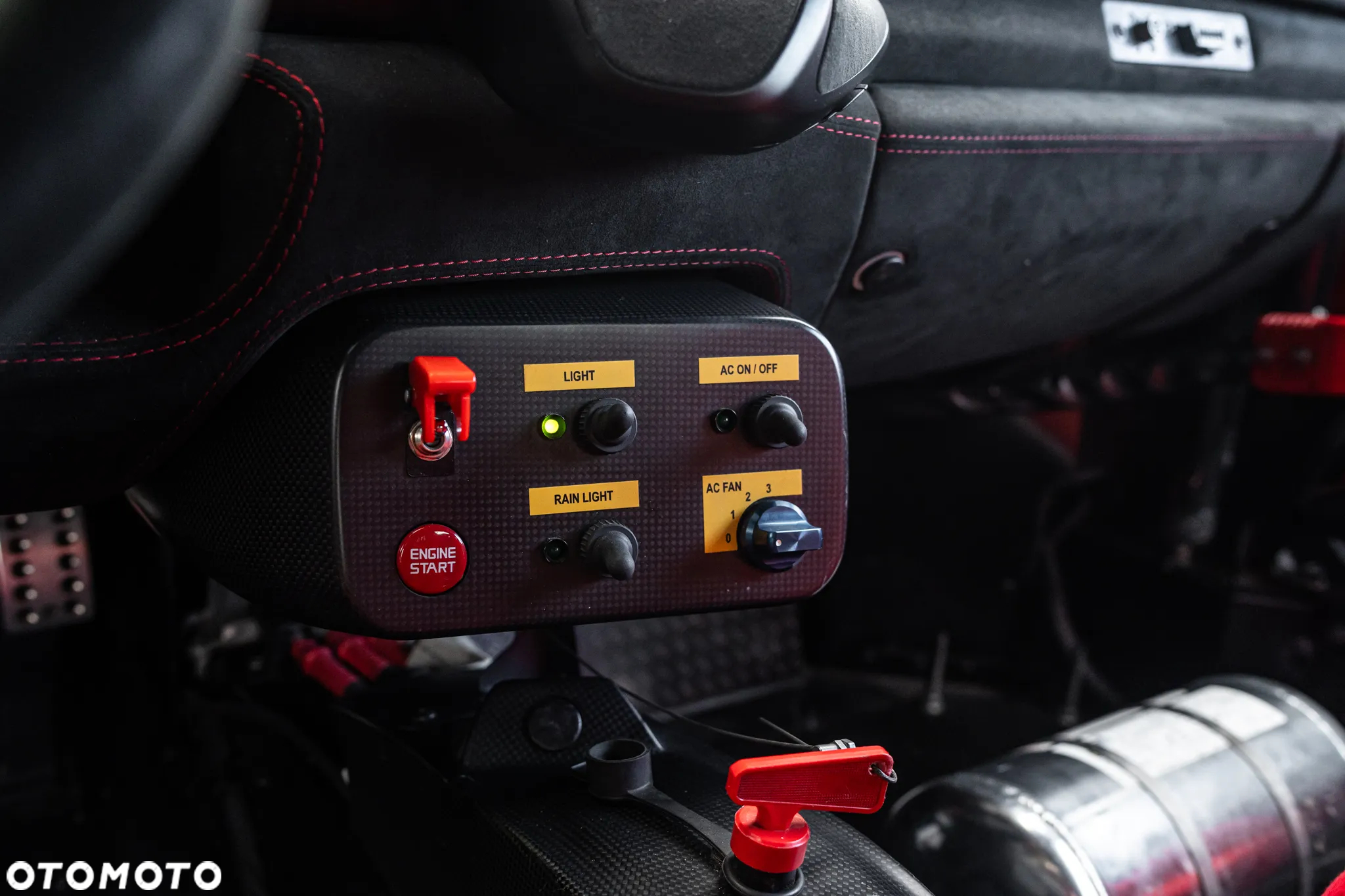 Ferrari 458 Italia Standard - 18