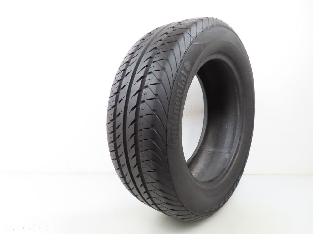 215/60R16C OPONA LETNIA Continental VancoContact 2 103/101T - 1