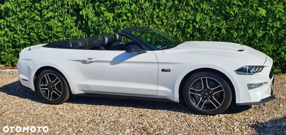 Ford Mustang 5.0 V8 GT - 3