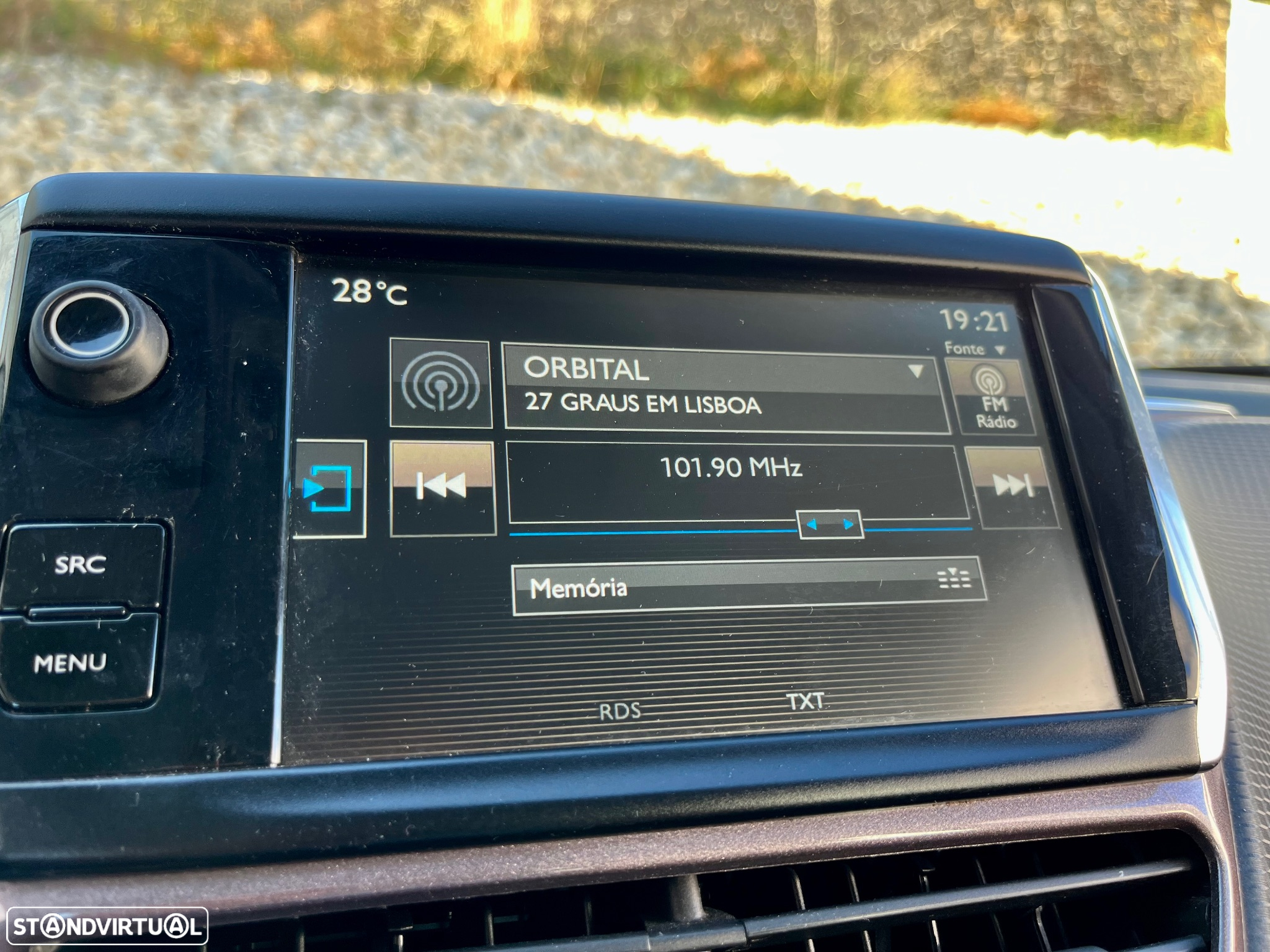 Peugeot 2008 1.2 PureTech Active - 39