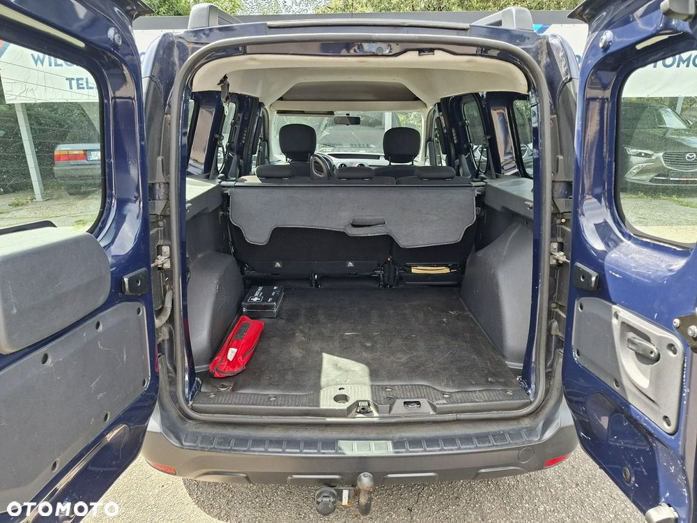 Dacia Dokker SCe 100 Ambiance - 24