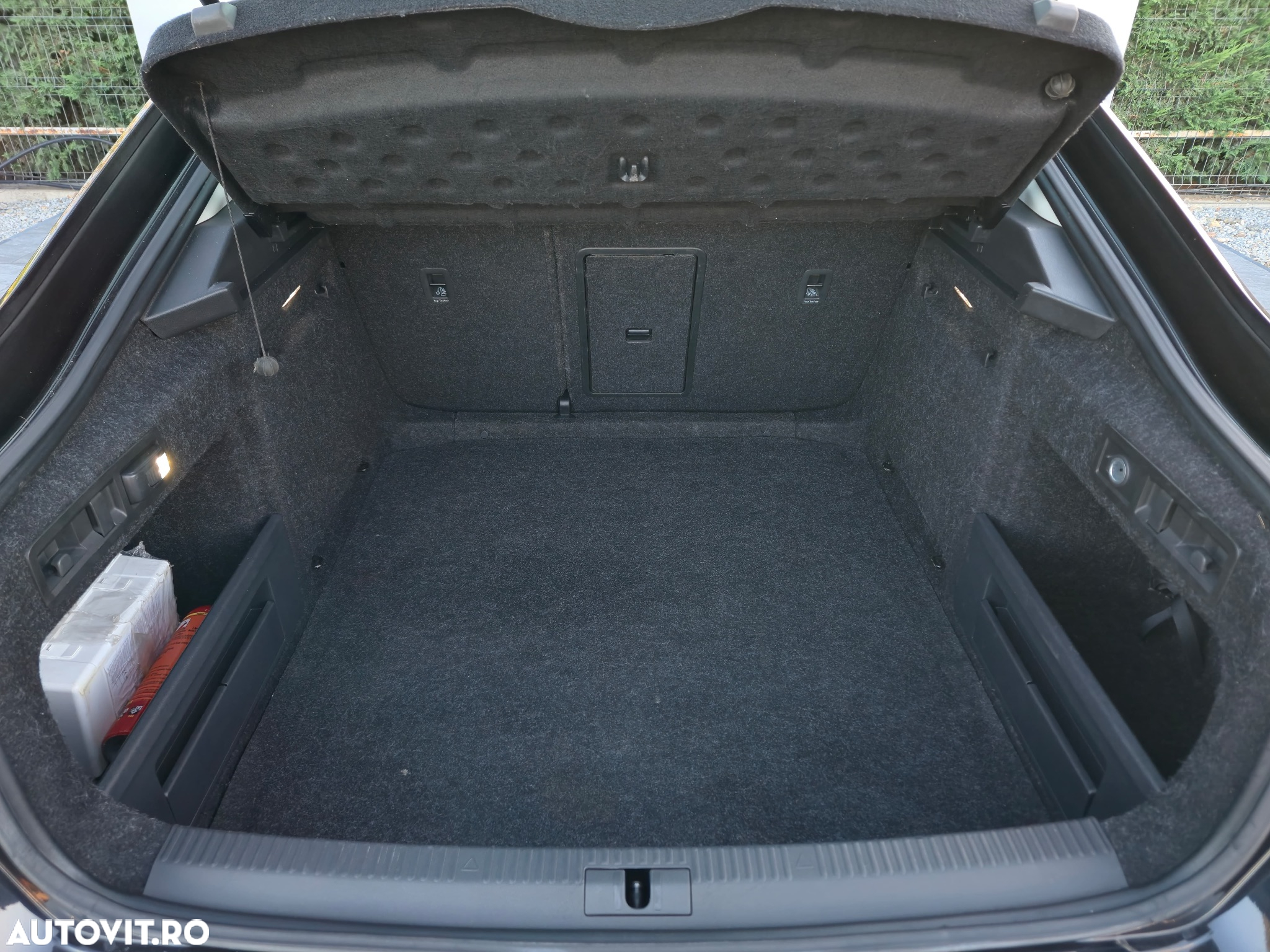 Skoda Superb 1.6 TDI DSG Style - 13