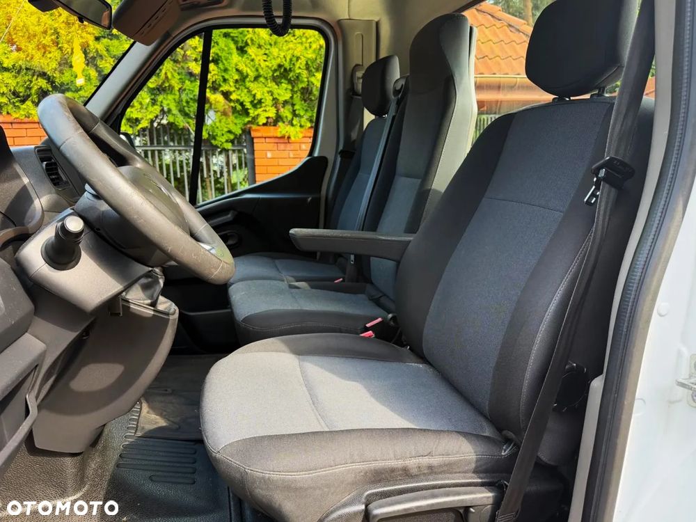 Renault MASTER - 20