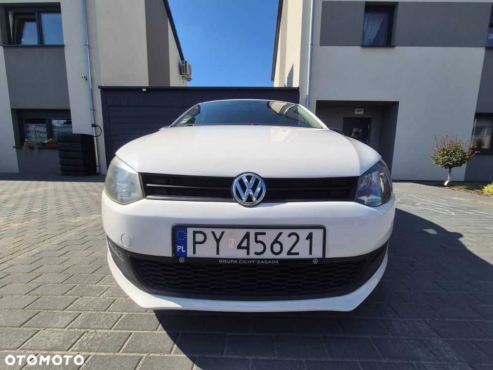 Volkswagen Polo 1.2 Trendline - 16