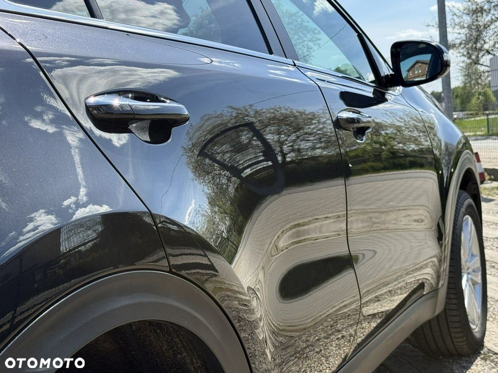 Kia Sportage - 24