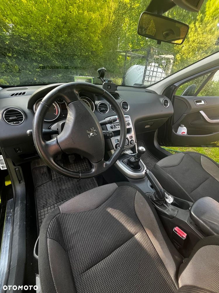 Peugeot 308 - 7