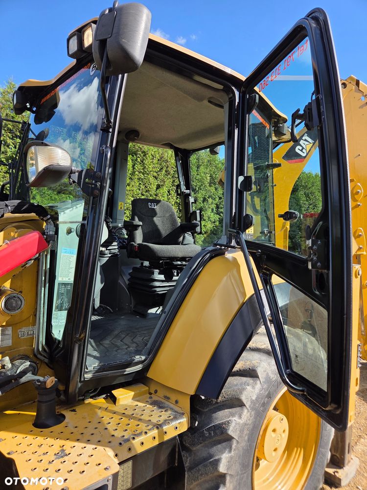 Caterpillar 444f2 - 20