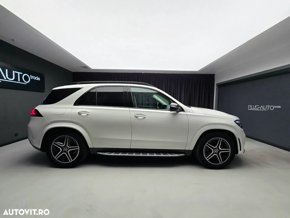 Mercedes-Benz GLE - 17