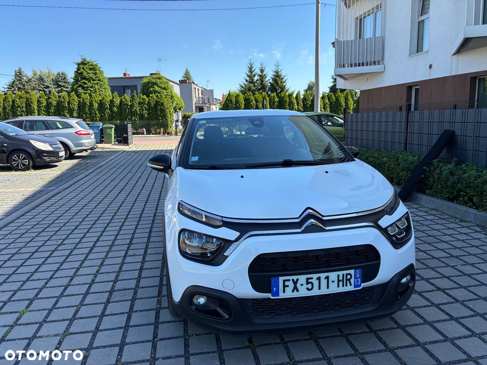 Citroën C3 - 3
