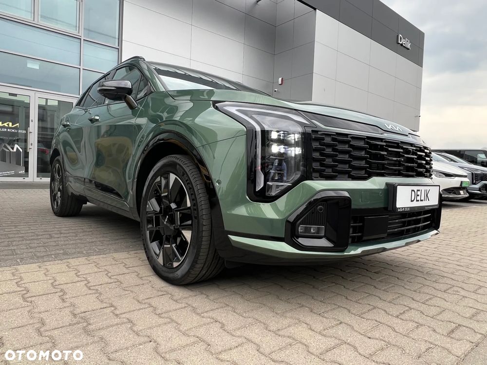 Kia Sportage 2026 photo 5