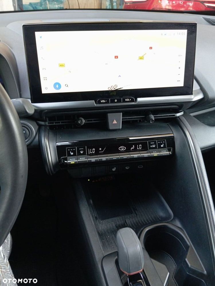 Toyota C-HR 1.8 Hybrid Style - 18