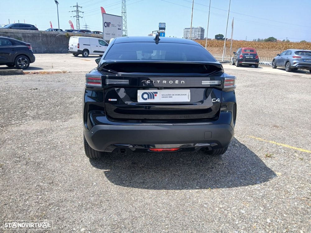 Citroën C4 1.2 Hybrid Collection e-DSC6 - 9