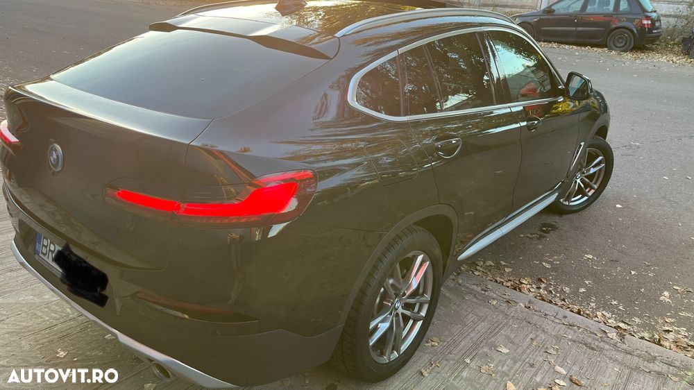 BMW X4 xDrive20d Aut. xLine - 3