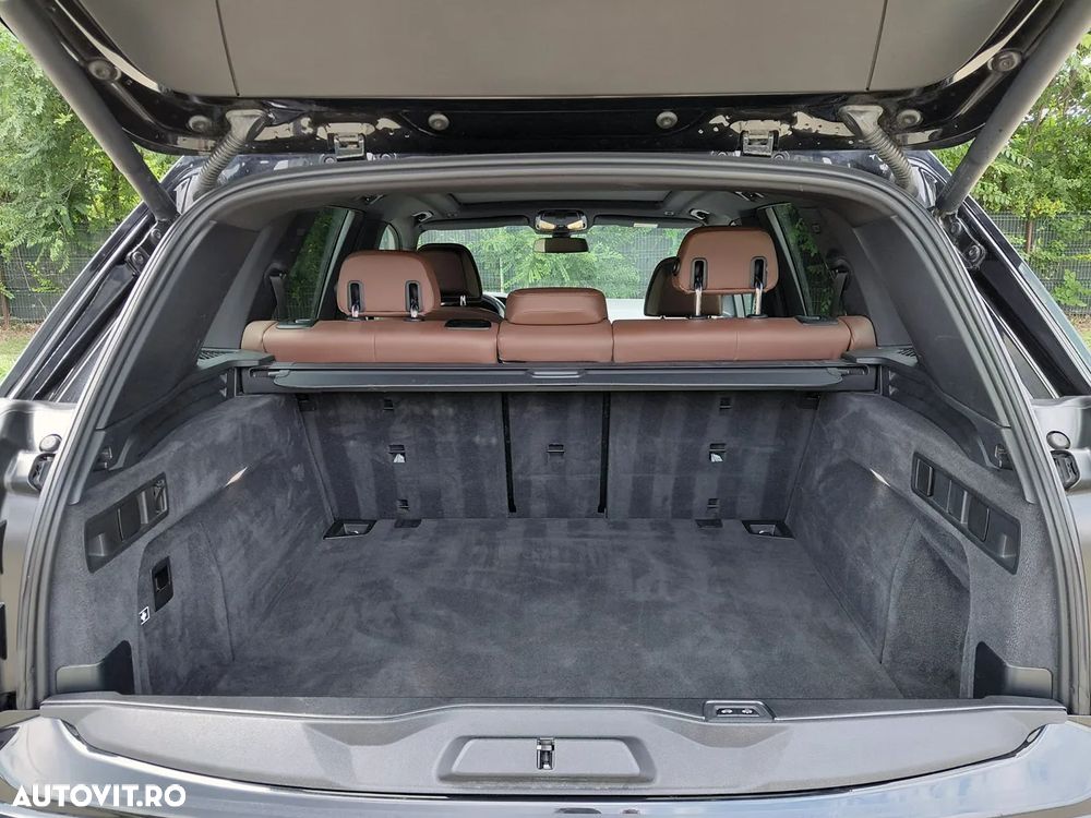 BMW X5 xDrive30d - 15