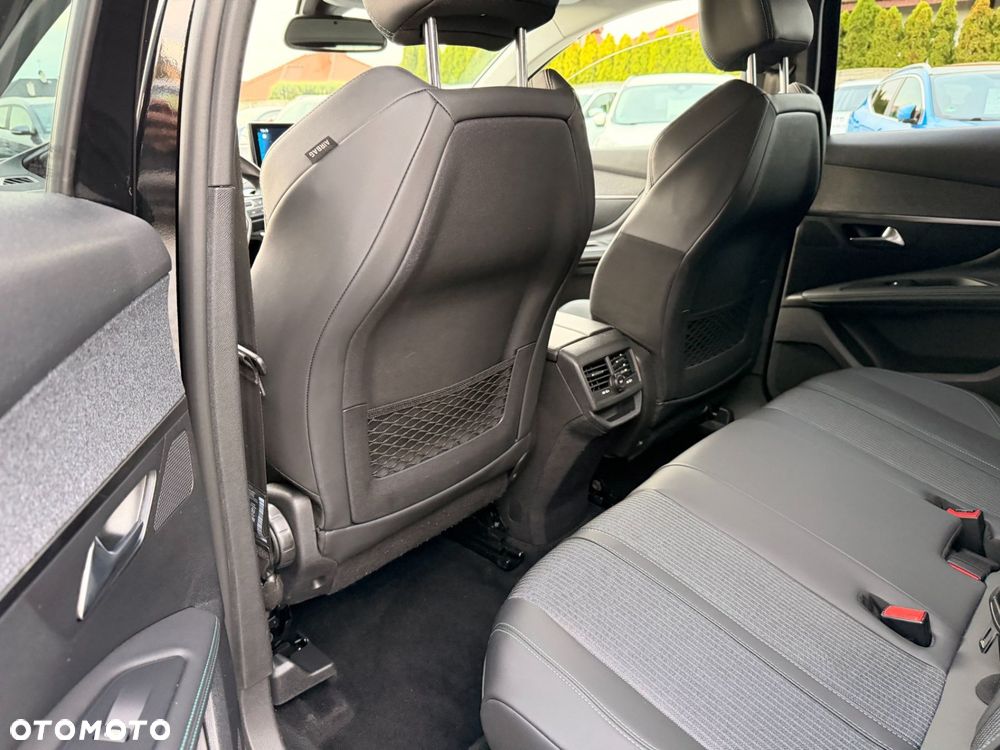 Peugeot 3008 1.5 BlueHDi Allure S&S EAT8 - 13
