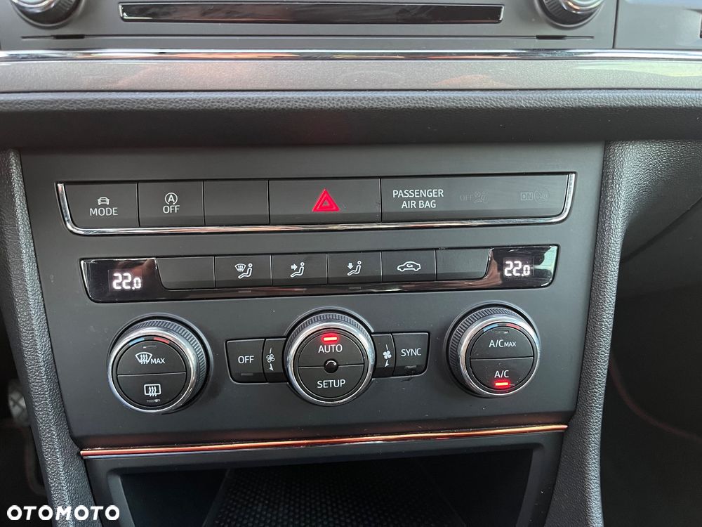 Seat Leon 1.8 TSI Start&Stop FR - 29