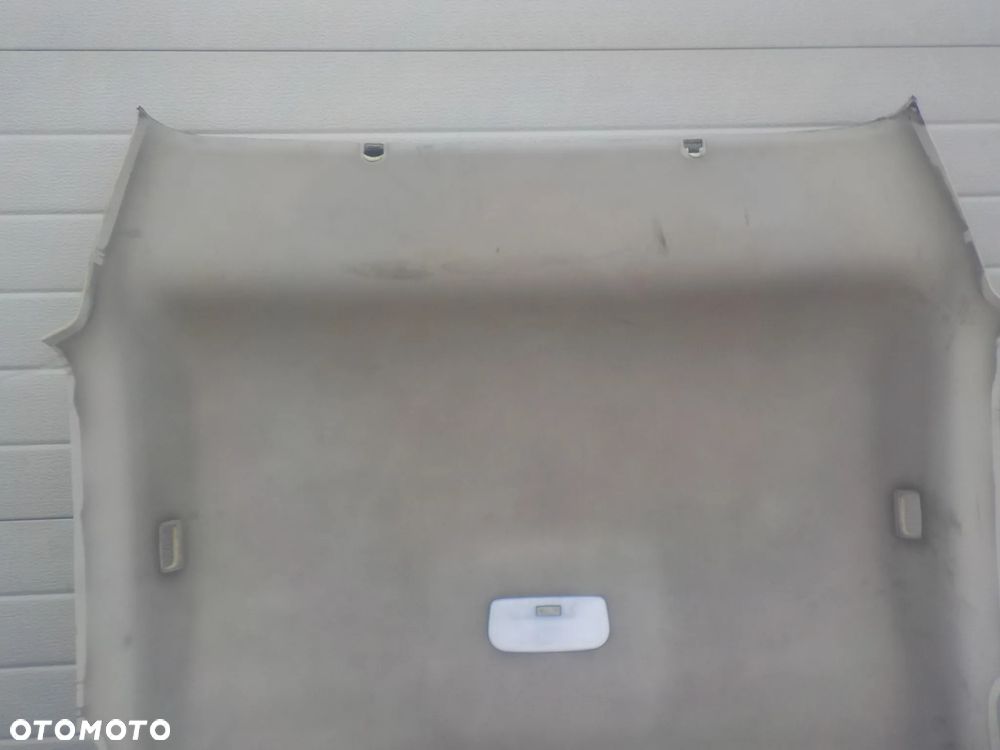 RENAULT MEGANE III COUPE PODSUFITKA 739107950R - 2