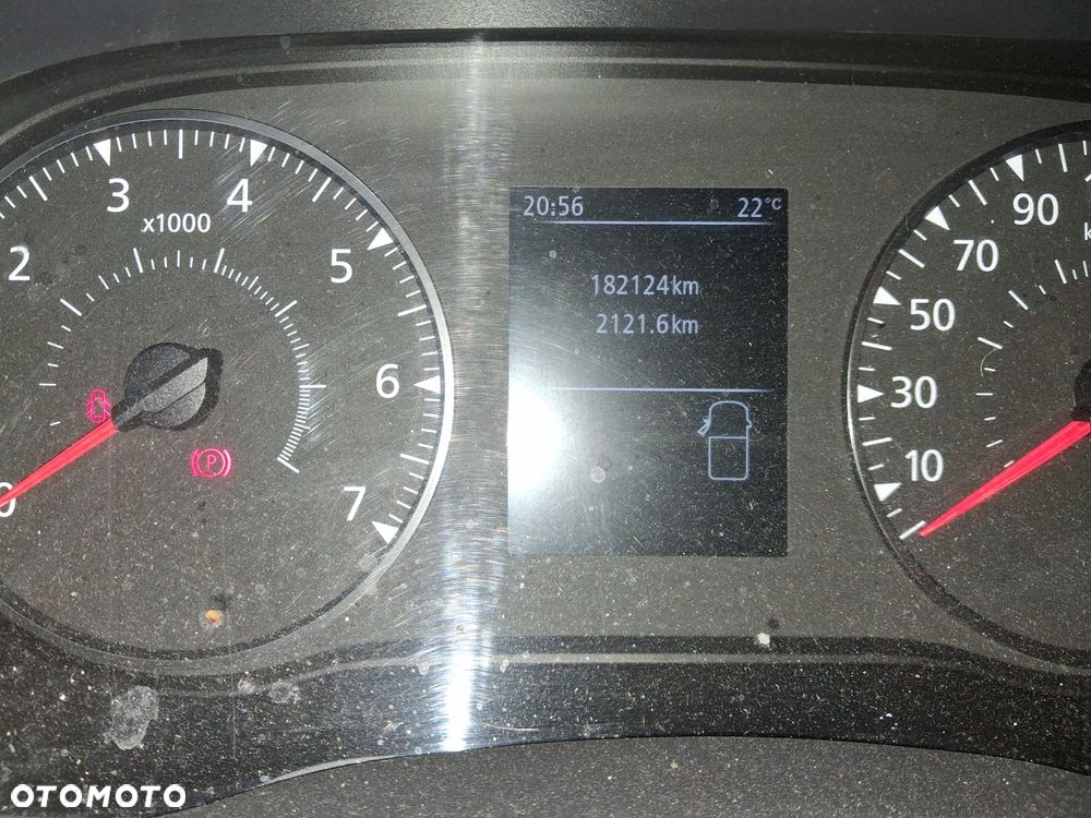 Renault Master - 7