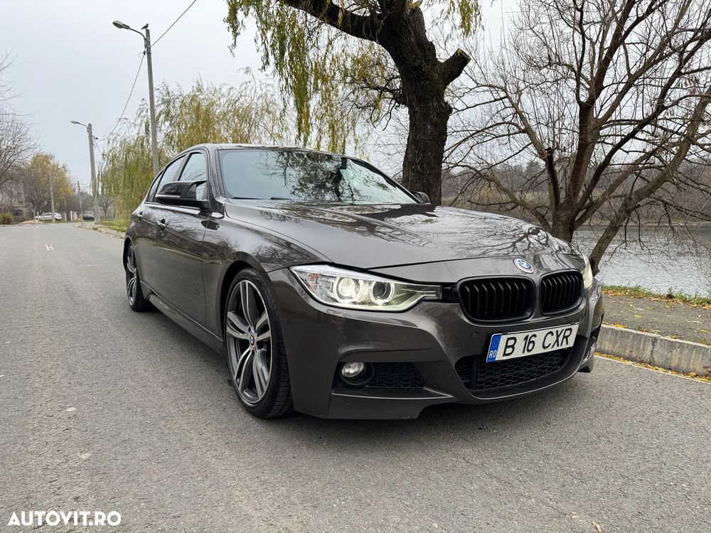 BMW Seria 3 328i Sport Line - 1