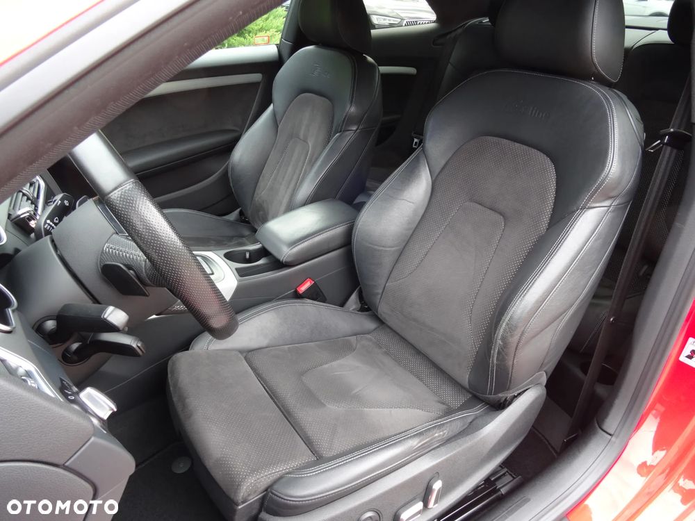 Audi A5 Coupe 2.0 TFSI Quattro S tronic - 29