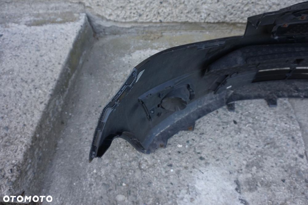 ZDERZAK PRZEDNI CHEVROLET SPARK III 09/13r - 8