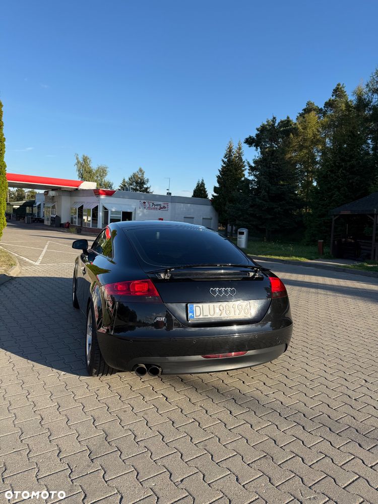 Audi TT Coupé 2.0 TFSI - 15