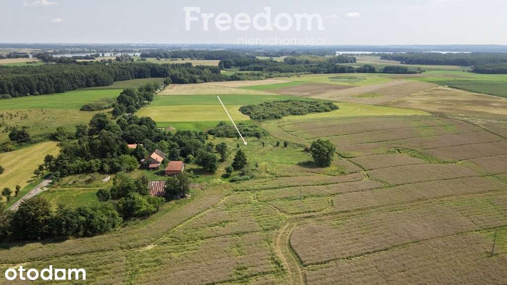 Działka w turystycznej miejscowości z WZ - Pełny obrazek: 3/10