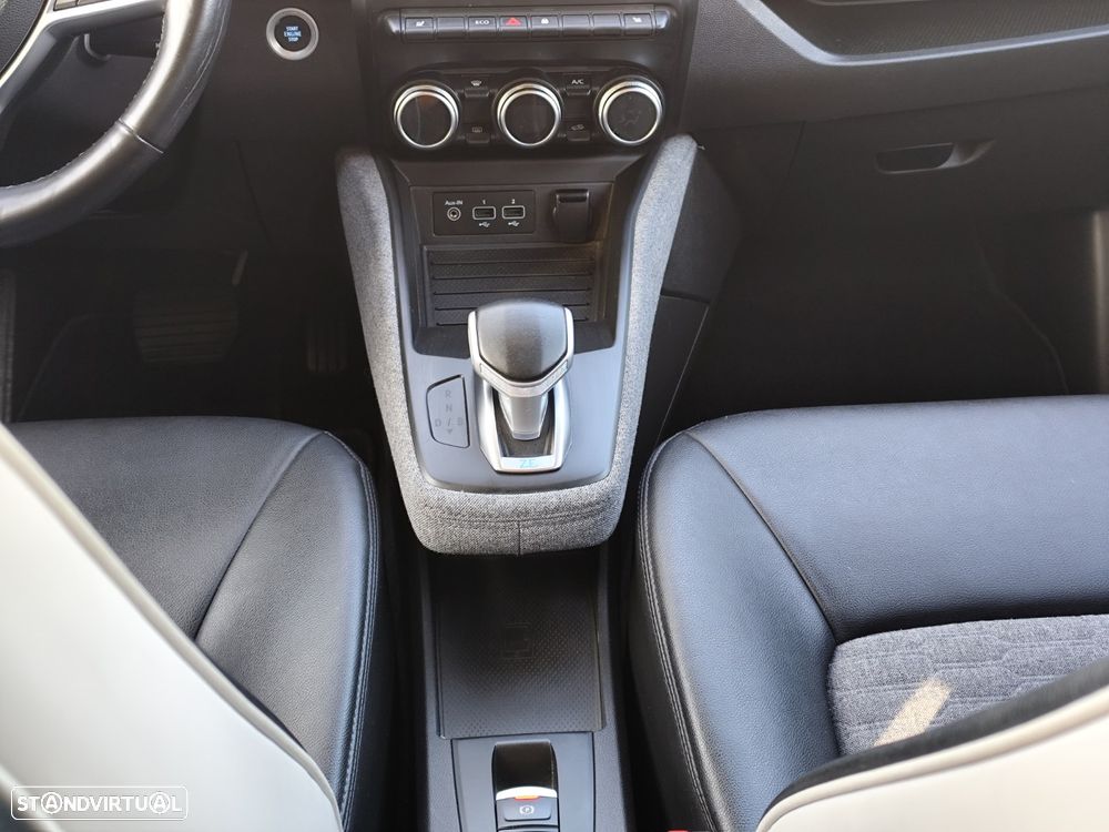 Renault Zoe (c/ Bateria) Intens 50 - 44