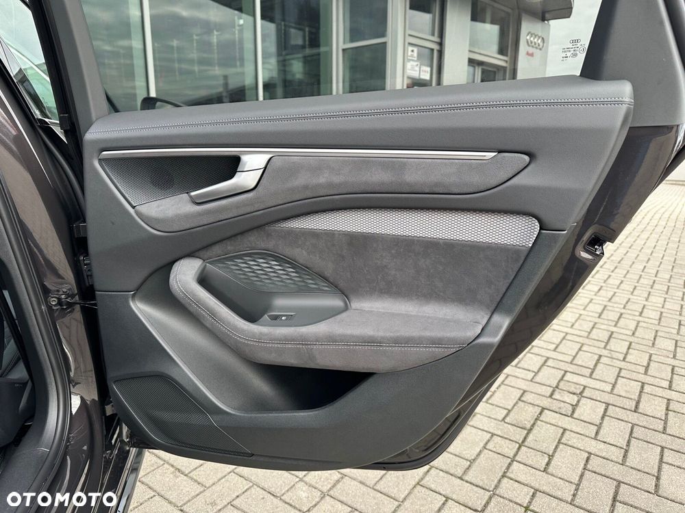 Audi A6 Limousine - 20