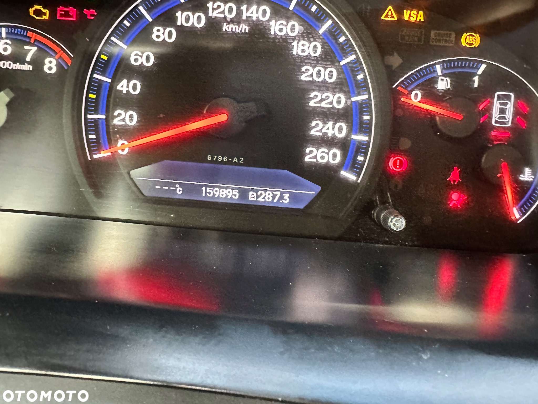 Honda Accord - 2