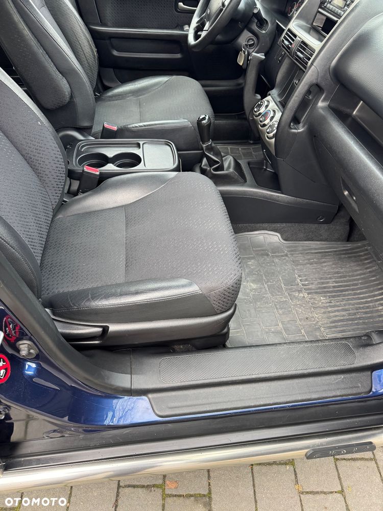 Honda CR-V 2.0i ES - 14