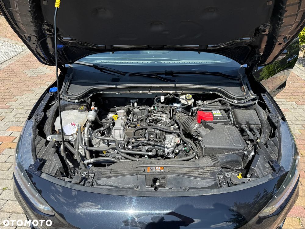Ford Focus 1.0 EcoBoost mHEV ST-Line X - 19