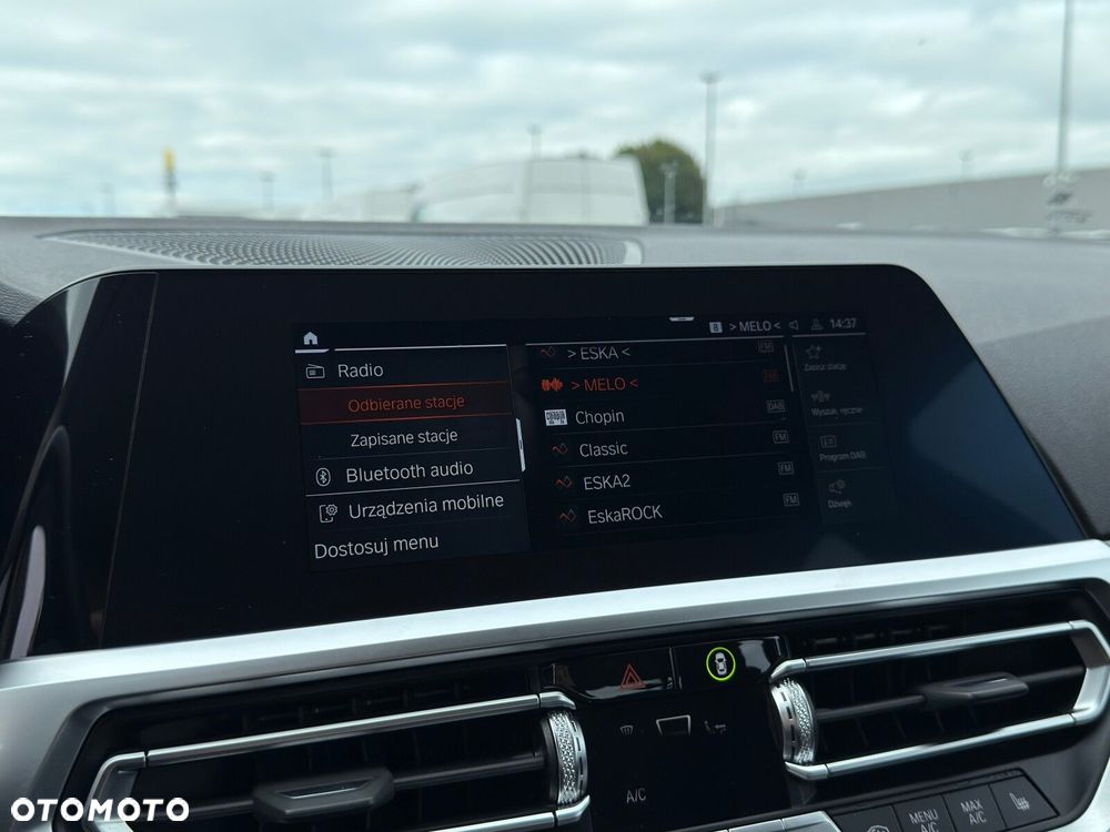 BMW Seria 3 - 29