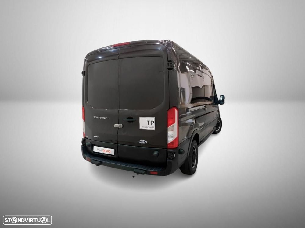 Ford Transit 2.0 L3H2 TREND c/iva - 2