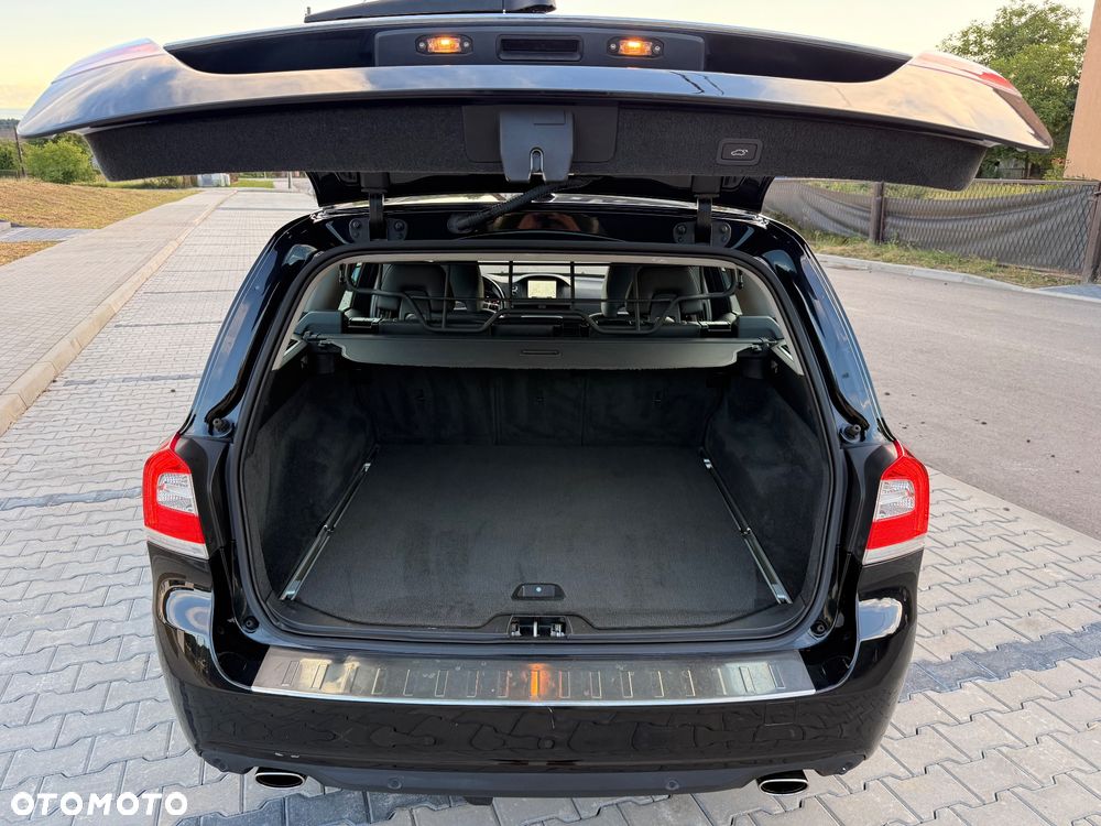 Volvo V70 D4 Drive-E Momentum - 36