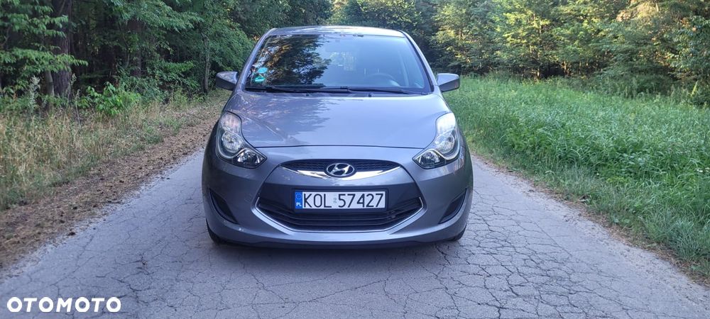 Hyundai ix20 1.4 Edition 20 - 7