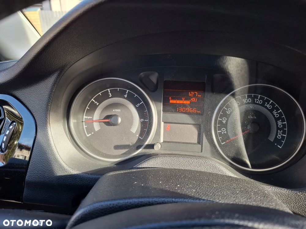 Peugeot 301 1.6 VTi Active EU6 - 2